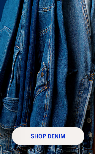 shop denim.