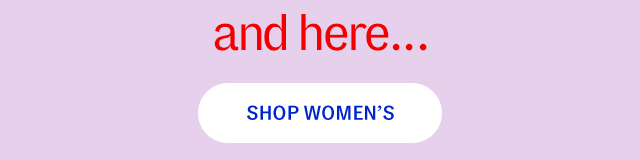 and here.... Shop women's