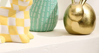 Easter Decor